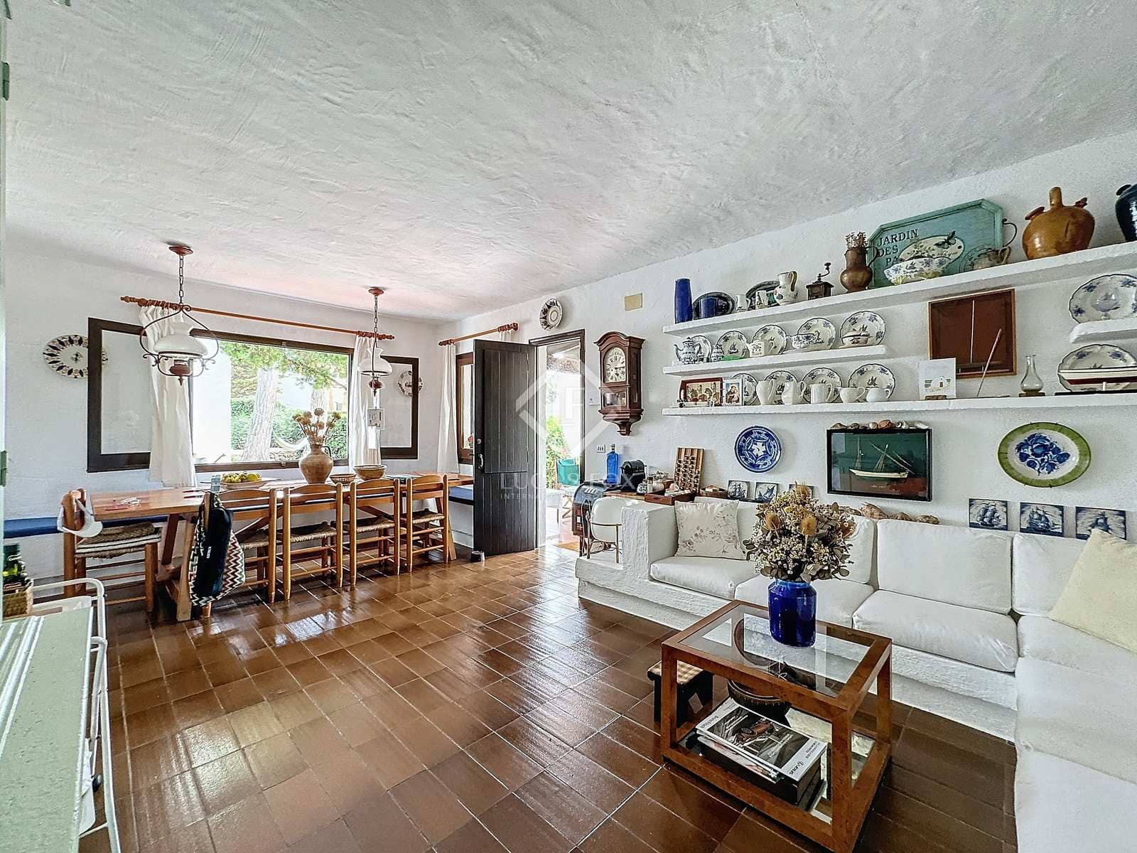 7 soveværelse Villa til salg i San Luis / Sant Lluis med swimmingpool garage - € 1.350.000 (Ref: 8476931)