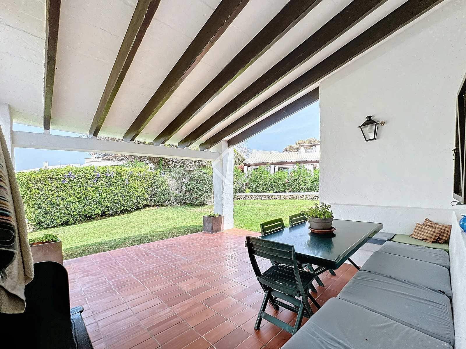 7 soveværelse Villa til salg i San Luis / Sant Lluis med swimmingpool garage - € 1.350.000 (Ref: 8476931)