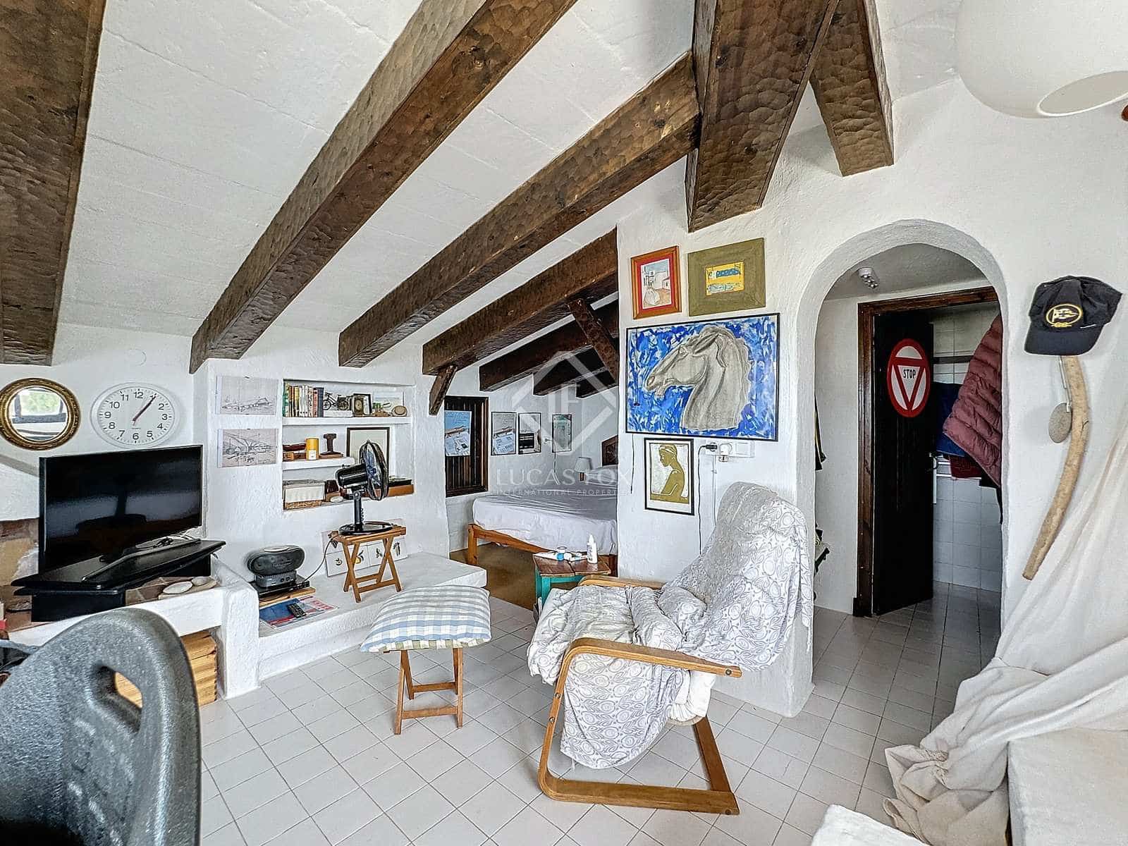 7 soveværelse Villa til salg i San Luis / Sant Lluis med swimmingpool garage - € 1.350.000 (Ref: 8476931)