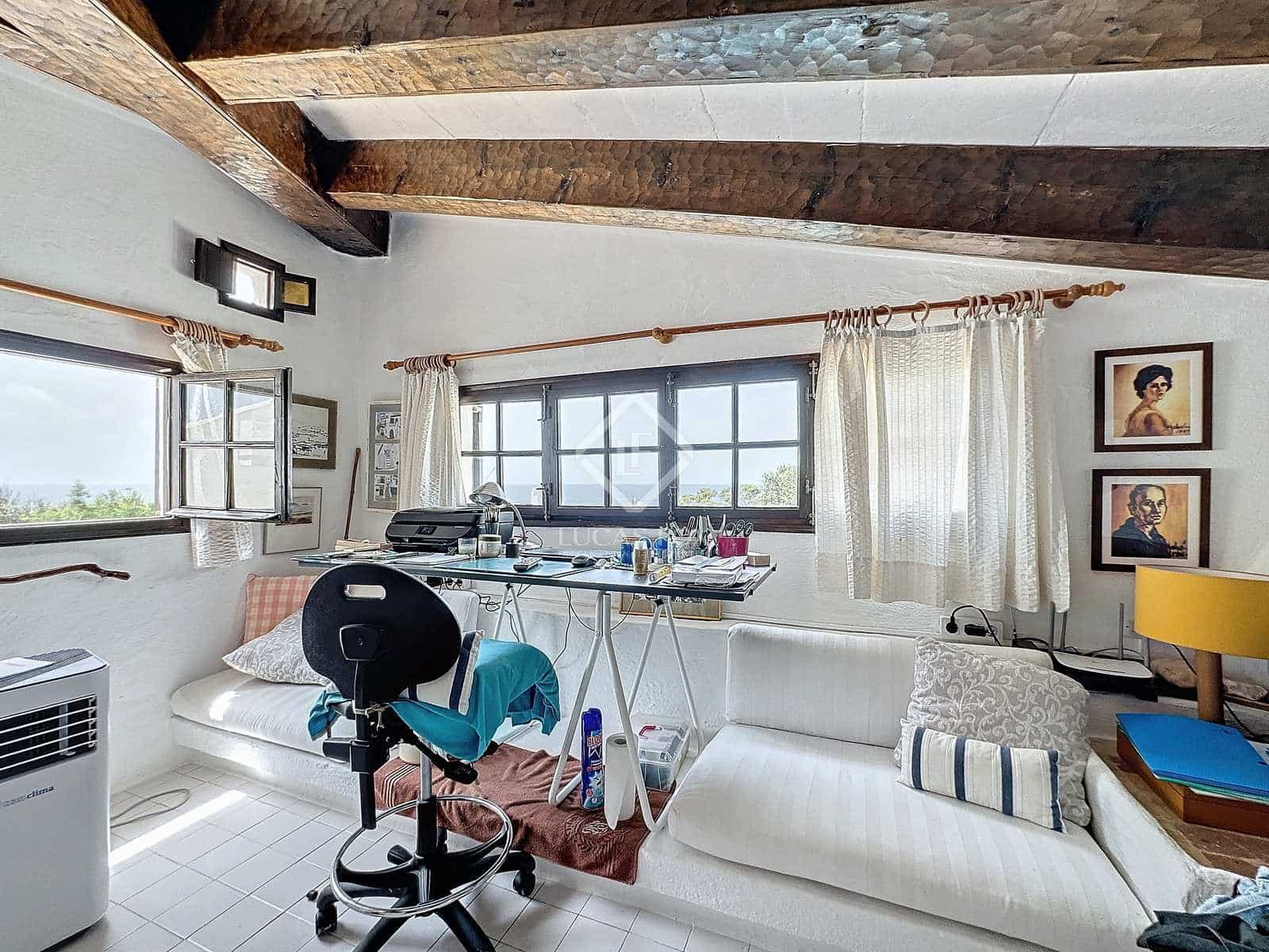 7 soveværelse Villa til salg i San Luis / Sant Lluis med swimmingpool garage - € 1.350.000 (Ref: 8476931)