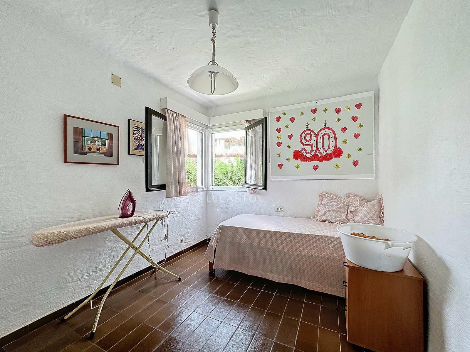 7 soveværelse Villa til salg i San Luis / Sant Lluis med swimmingpool garage - € 1.350.000 (Ref: 8476931)