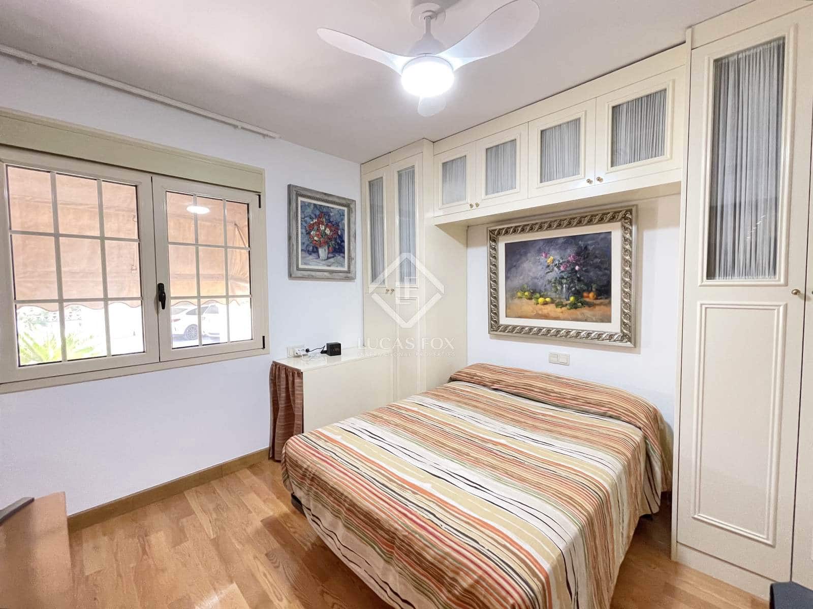 5 bedroom Villa for sale in Alicante / Alacant city with pool garage - € 1,590,000 (Ref: 8476991)