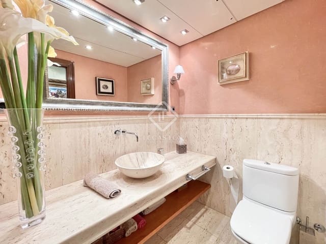 5 Zimmer Villa zu verkaufen in Alicante / Alacant Stadt mit Pool Garage - 1.590.000 € (Ref: 8476991)