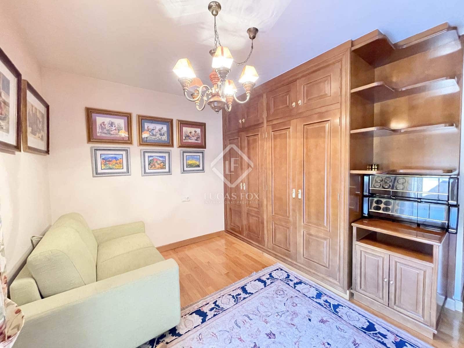 5 bedroom Villa for sale in Alicante / Alacant city with pool garage - € 1,590,000 (Ref: 8476991)