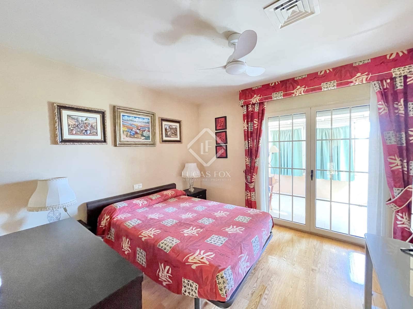 5 bedroom Villa for sale in Alicante / Alacant city with pool garage - € 1,590,000 (Ref: 8476991)