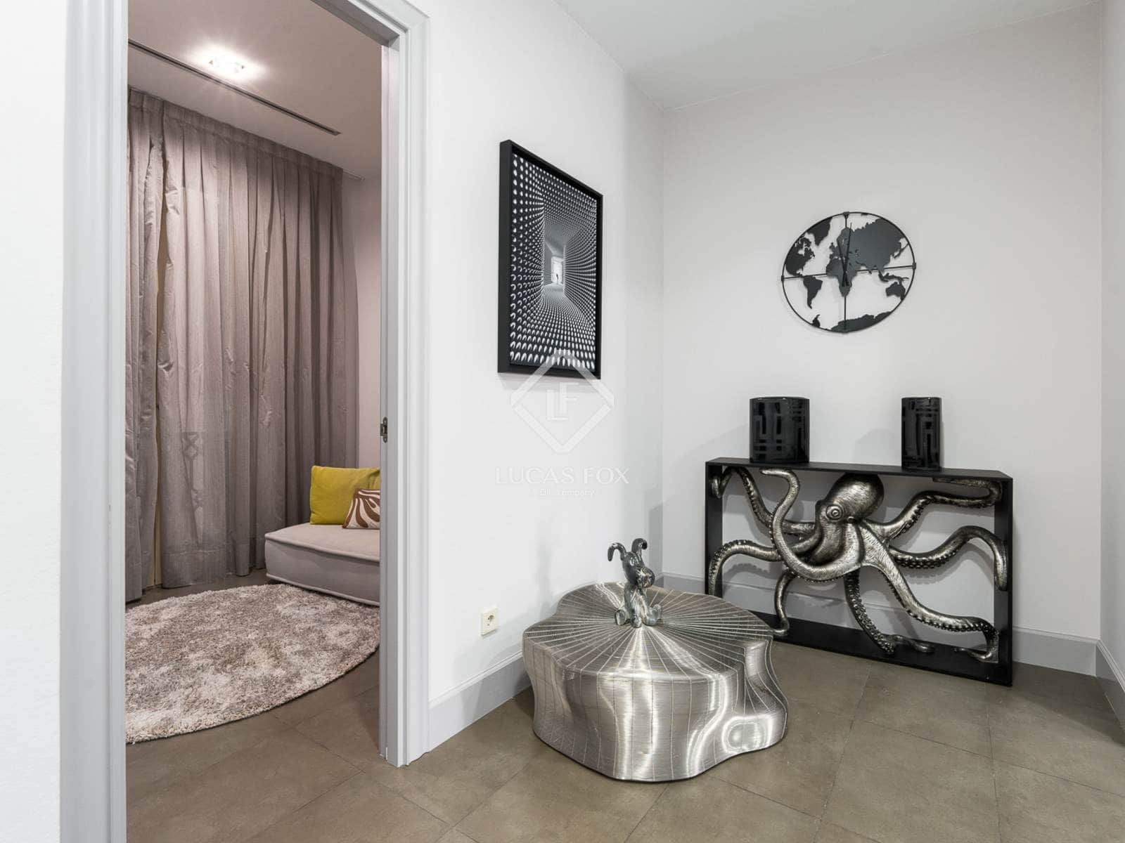 3 bedroom Apartment for rent in Barcelona city - € 9,800 (Ref: 8476992)