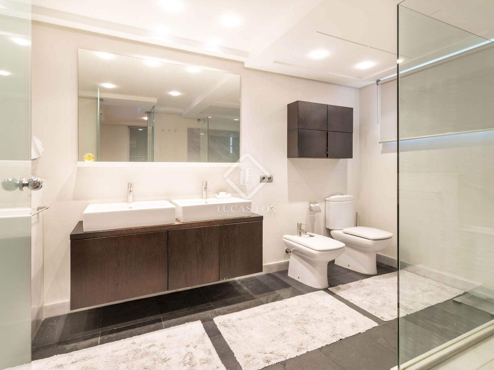 2 soveværelse Penthouse til salg i Valencia by med garage - € 2.100.000 (Ref: 8477027)