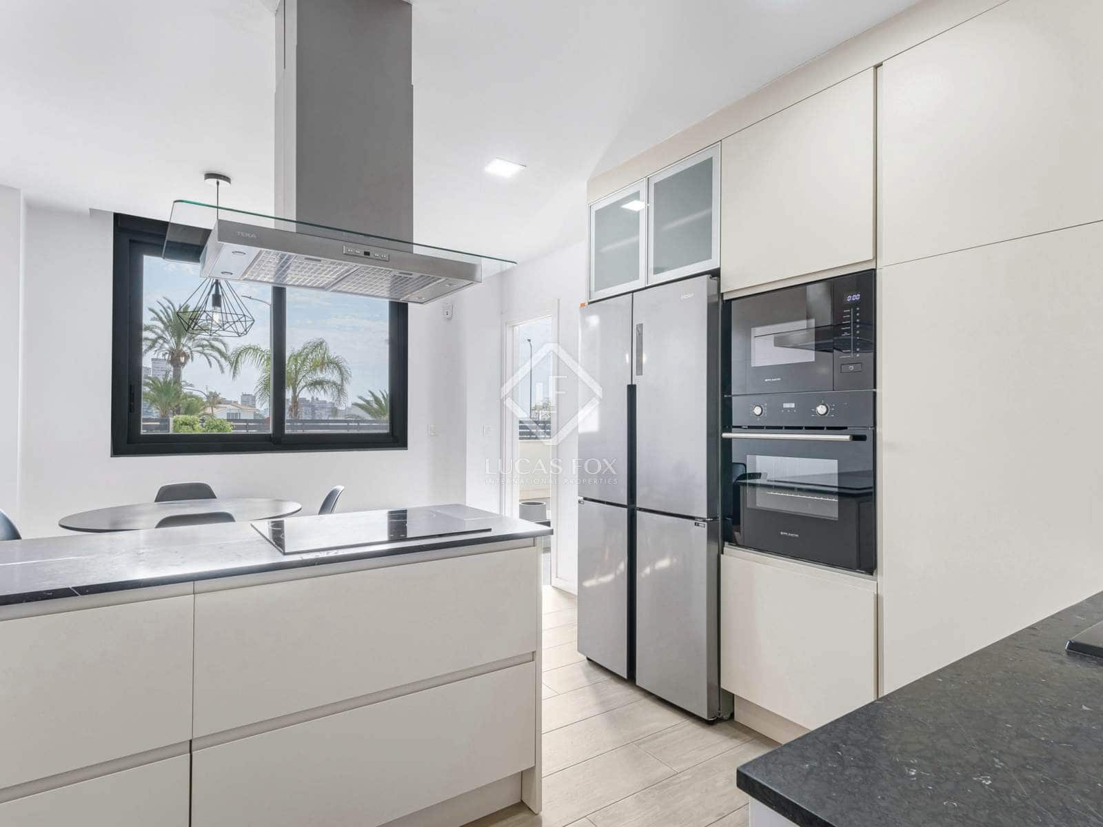 3 Zimmer Villa zu verkaufen in Alicante / Alacant Stadt mit Pool Garage - 1.175.000 € (Ref: 8477155)