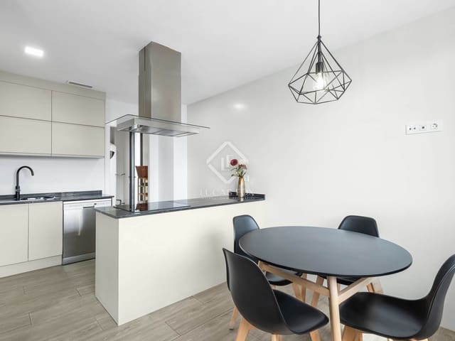 3 Zimmer Villa zu verkaufen in Alicante / Alacant Stadt mit Pool Garage - 1.175.000 € (Ref: 8477155)