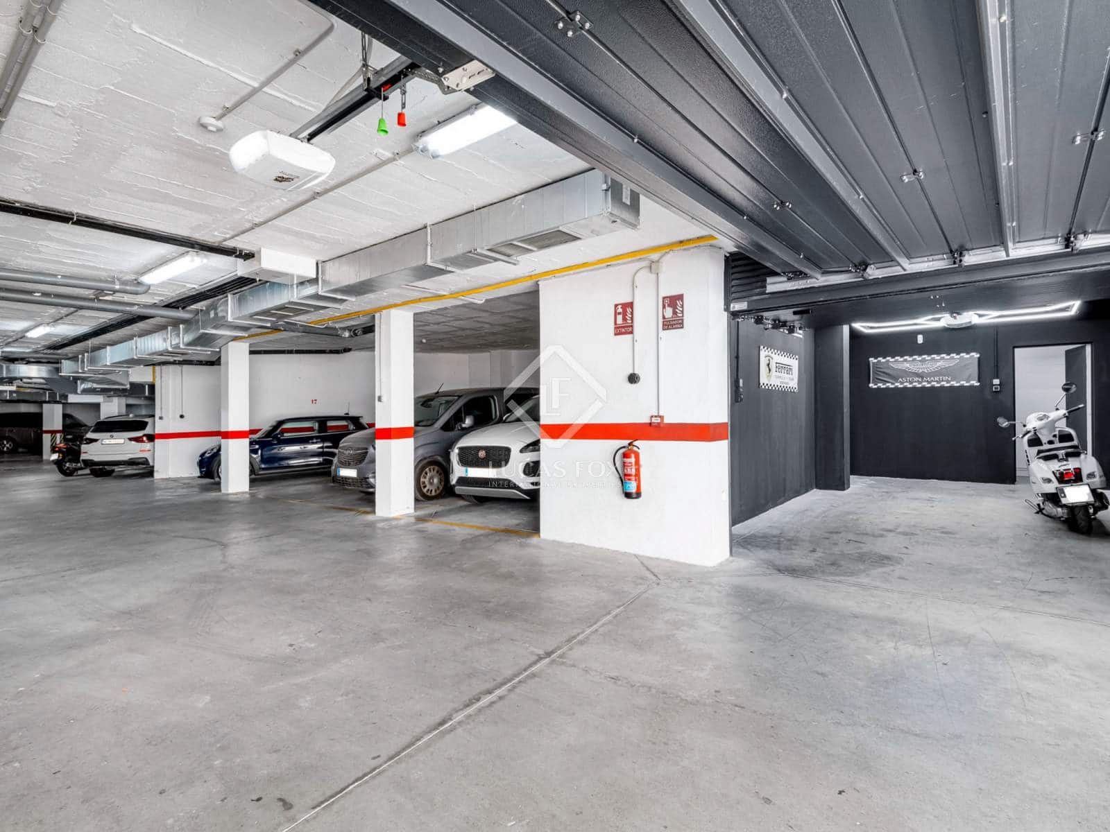 3 Zimmer Villa zu verkaufen in Alicante / Alacant Stadt mit Pool Garage - 1.175.000 € (Ref: 8477155)