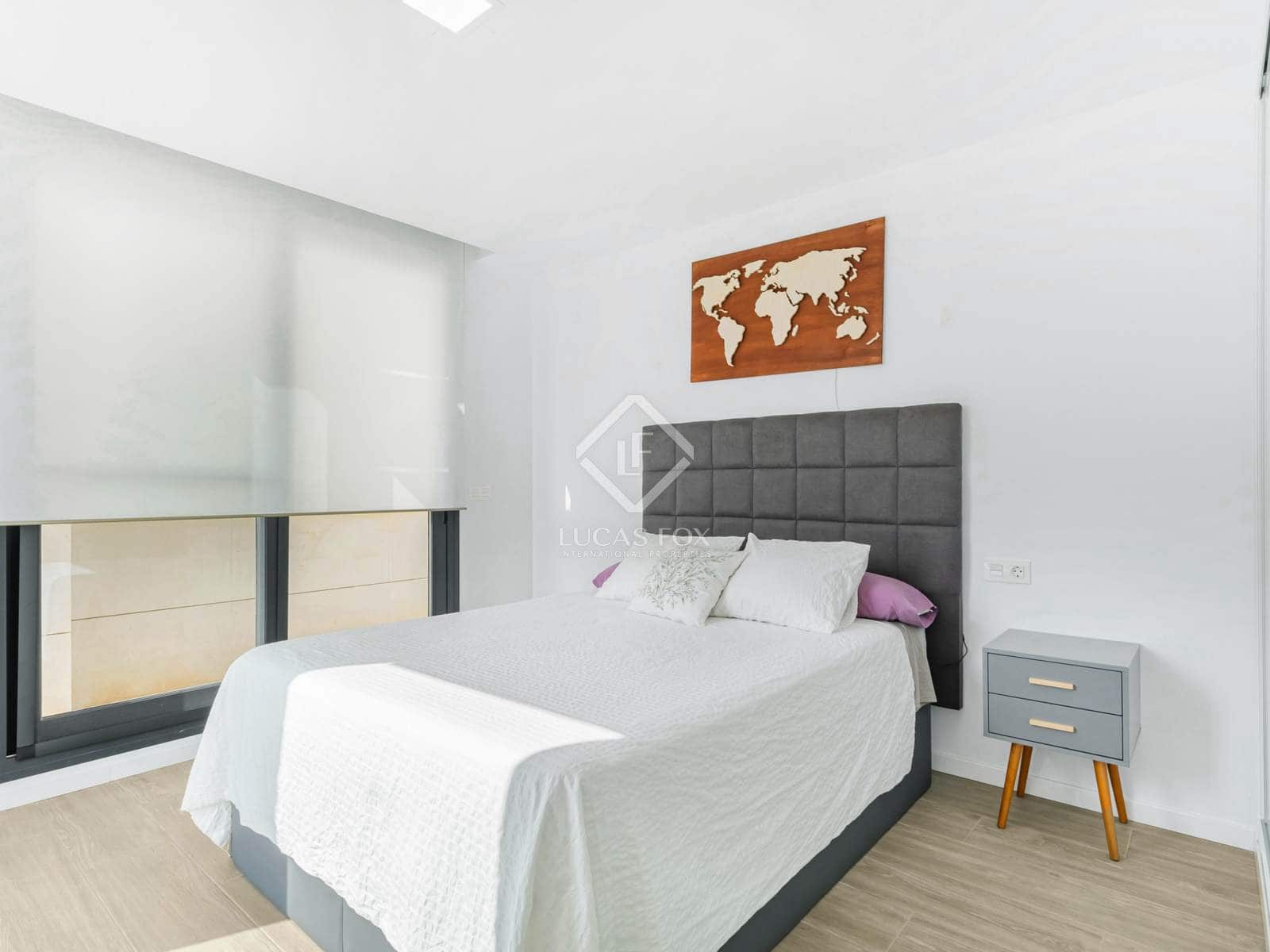 3 Zimmer Villa zu verkaufen in Alicante / Alacant Stadt mit Pool Garage - 1.175.000 € (Ref: 8477155)