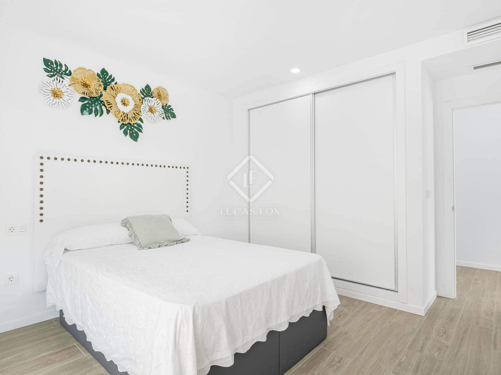 3 Zimmer Villa zu verkaufen in Alicante / Alacant Stadt mit Pool Garage - 1.175.000 € (Ref: 8477155)