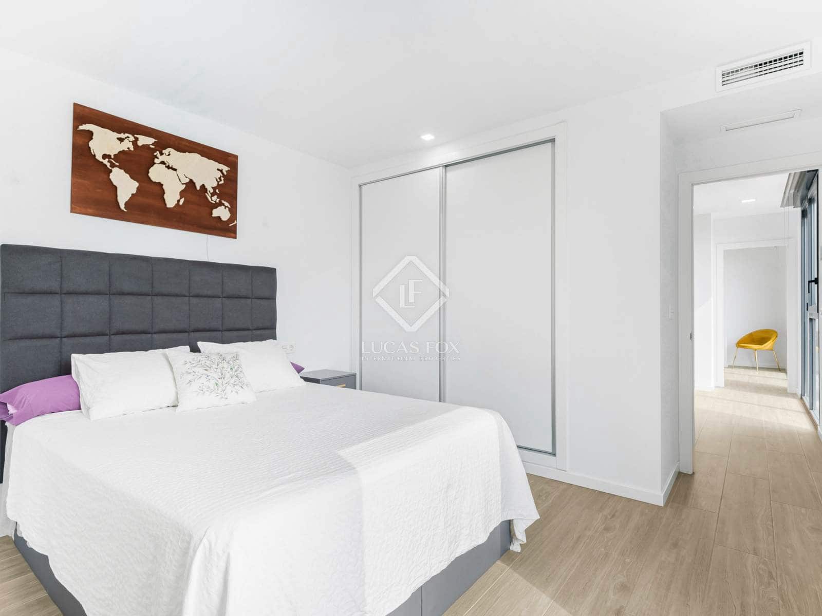 3 Zimmer Villa zu verkaufen in Alicante / Alacant Stadt mit Pool Garage - 1.175.000 € (Ref: 8477155)