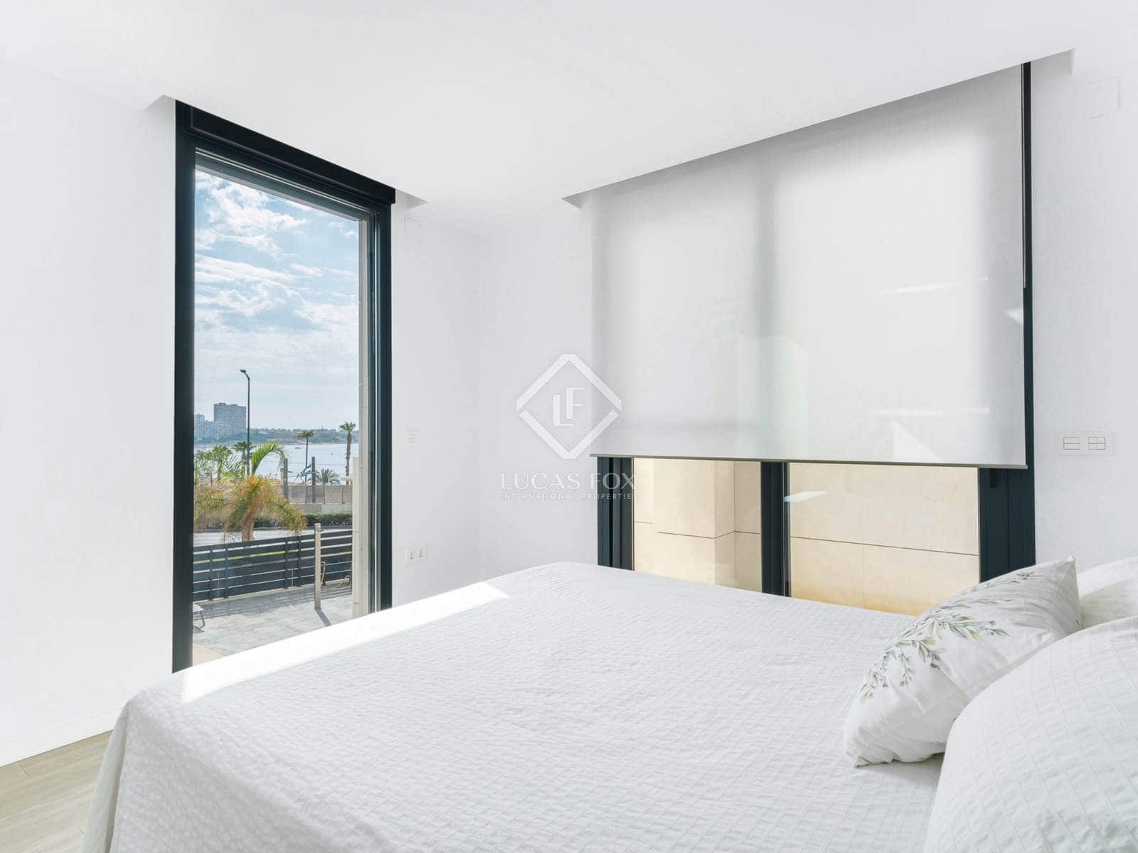 3 Zimmer Villa zu verkaufen in Alicante / Alacant Stadt mit Pool Garage - 1.175.000 € (Ref: 8477155)