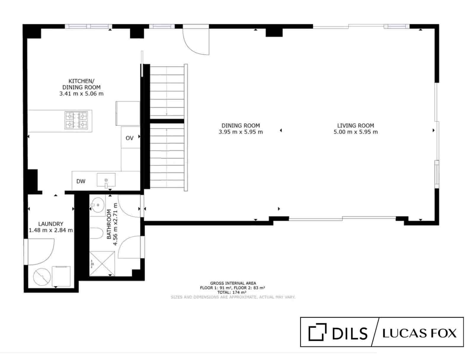 3 Zimmer Villa zu verkaufen in Alicante / Alacant Stadt mit Pool Garage - 1.174.900 € (Ref: 8477155)