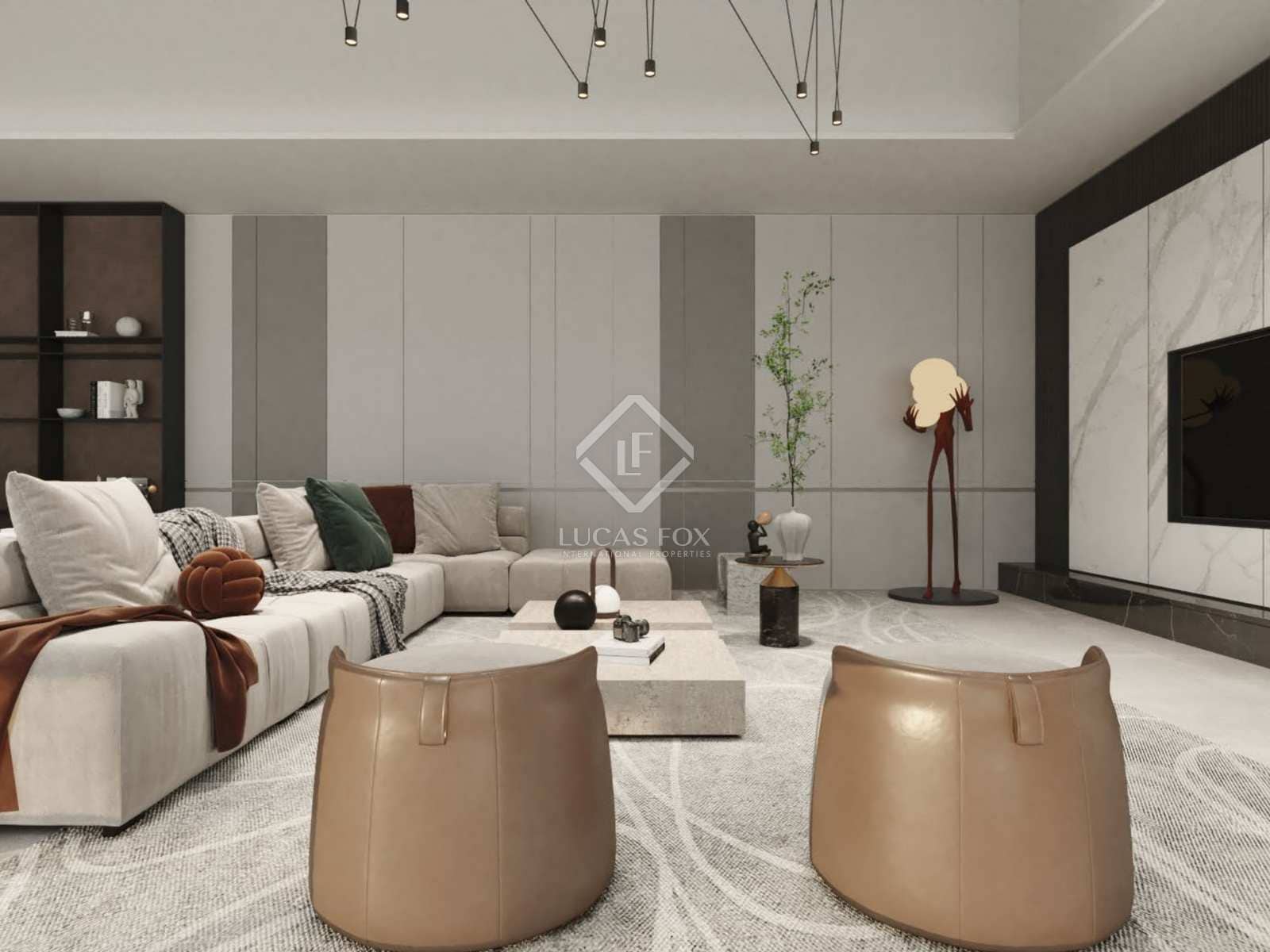 Terrain à Bâtir à vendre à Altea - 360 000 € (Ref: 8477156)