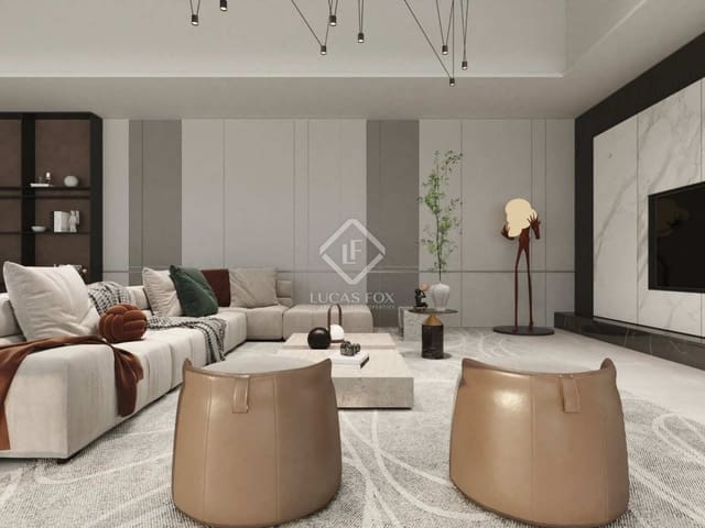 Tomt till salu i Altea - 360 000 € (Ref: 8477156)