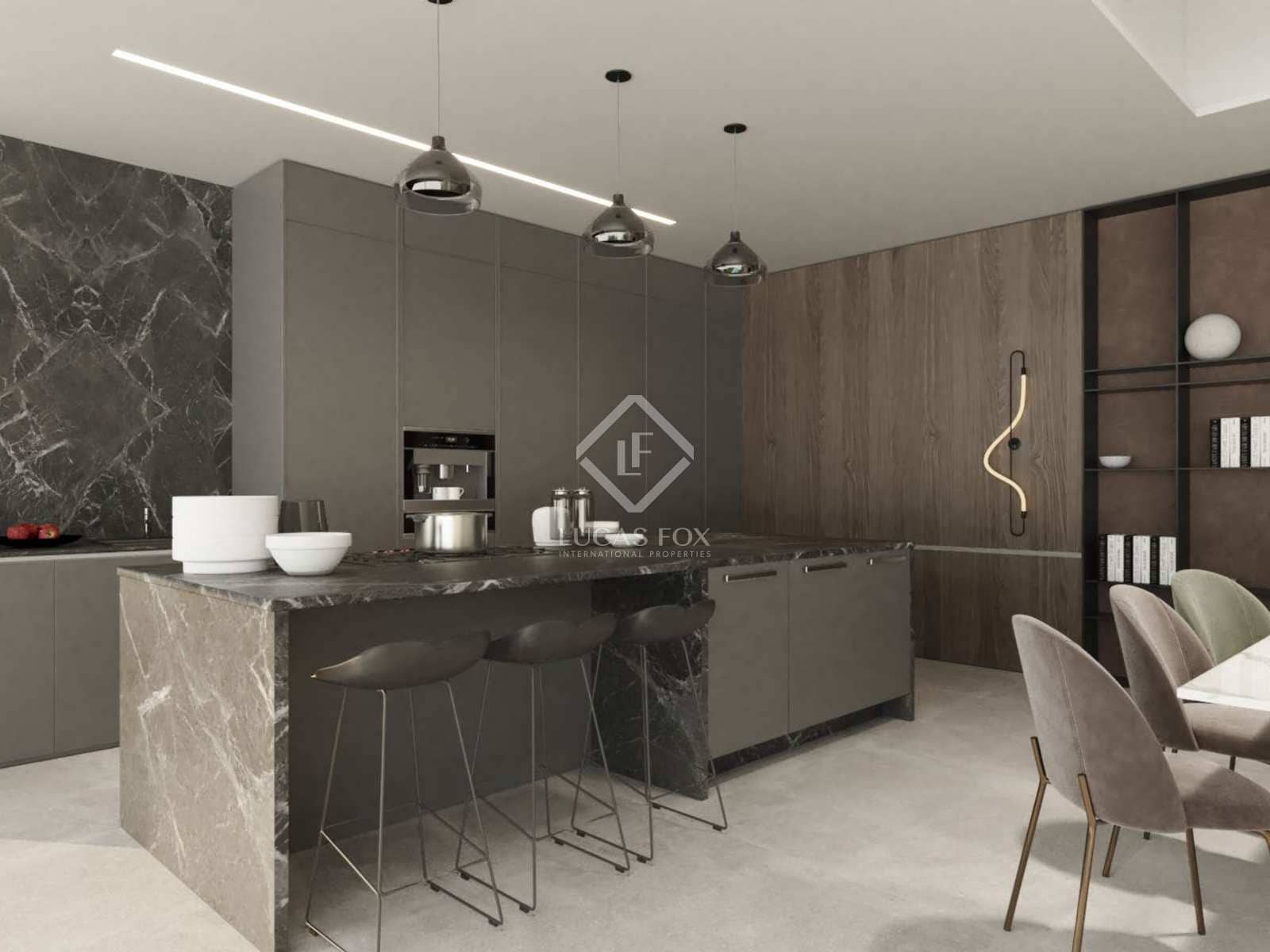 Terrain à Bâtir à vendre à Altea - 360 000 € (Ref: 8477156)