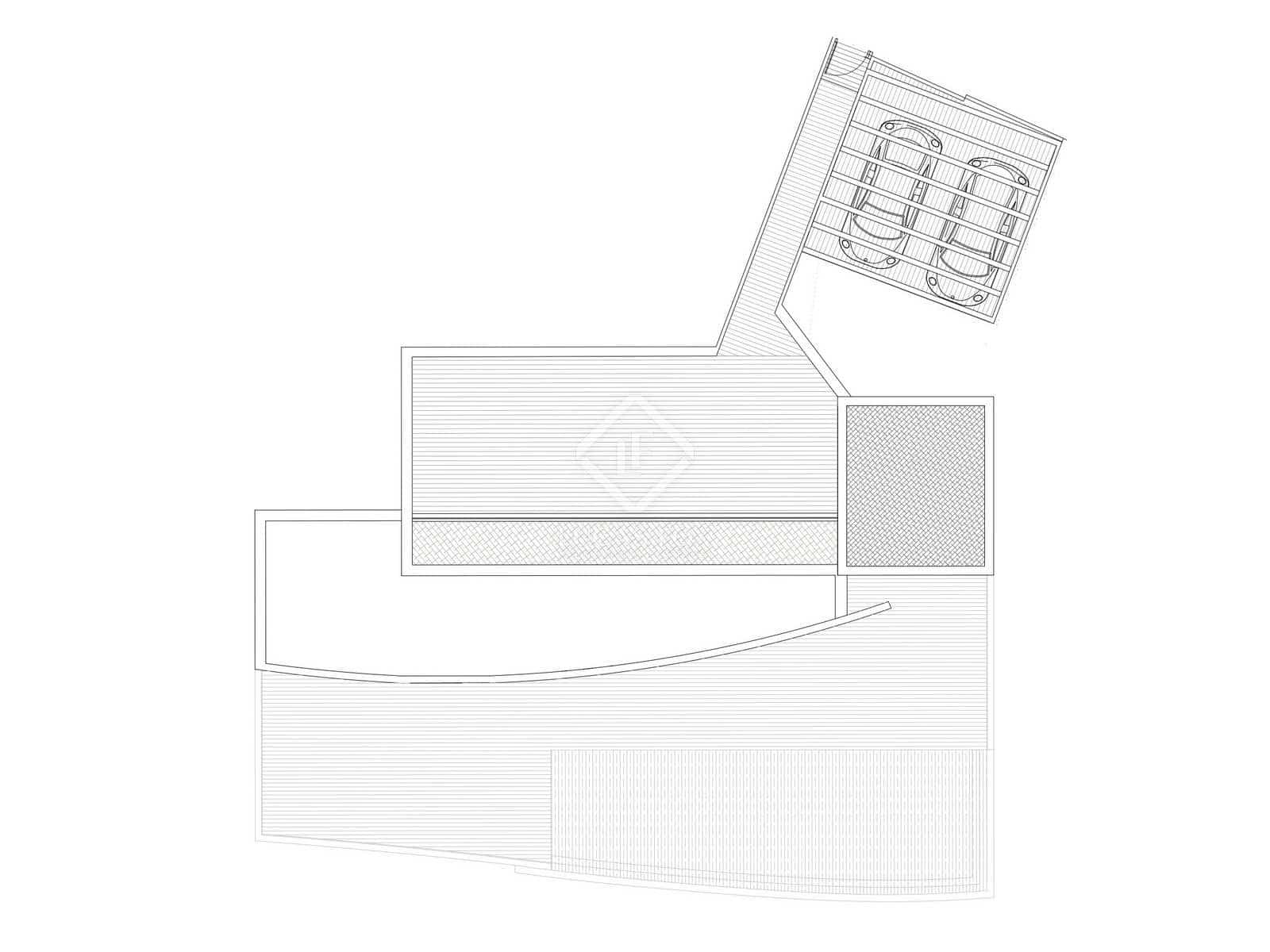 Terrain à Bâtir à vendre à Altea - 360 000 € (Ref: 8477156)