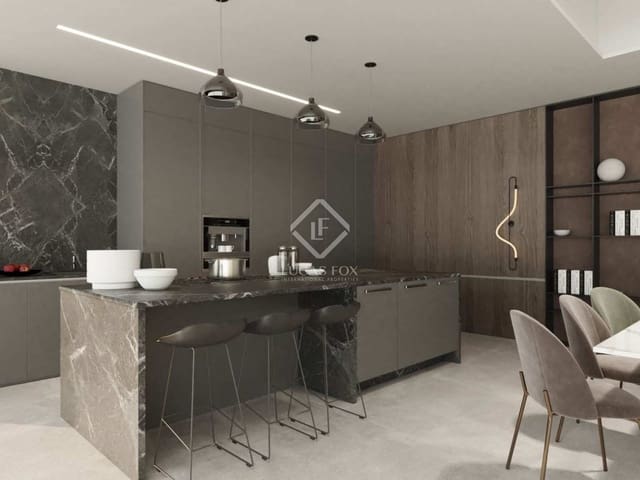 Tomt till salu i Altea - 360 000 € (Ref: 8477156)