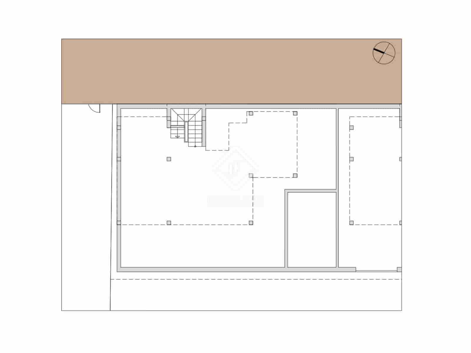 3 bedroom Villa for sale in Finestrat with pool garage - € 595,000 (Ref: 8478813)