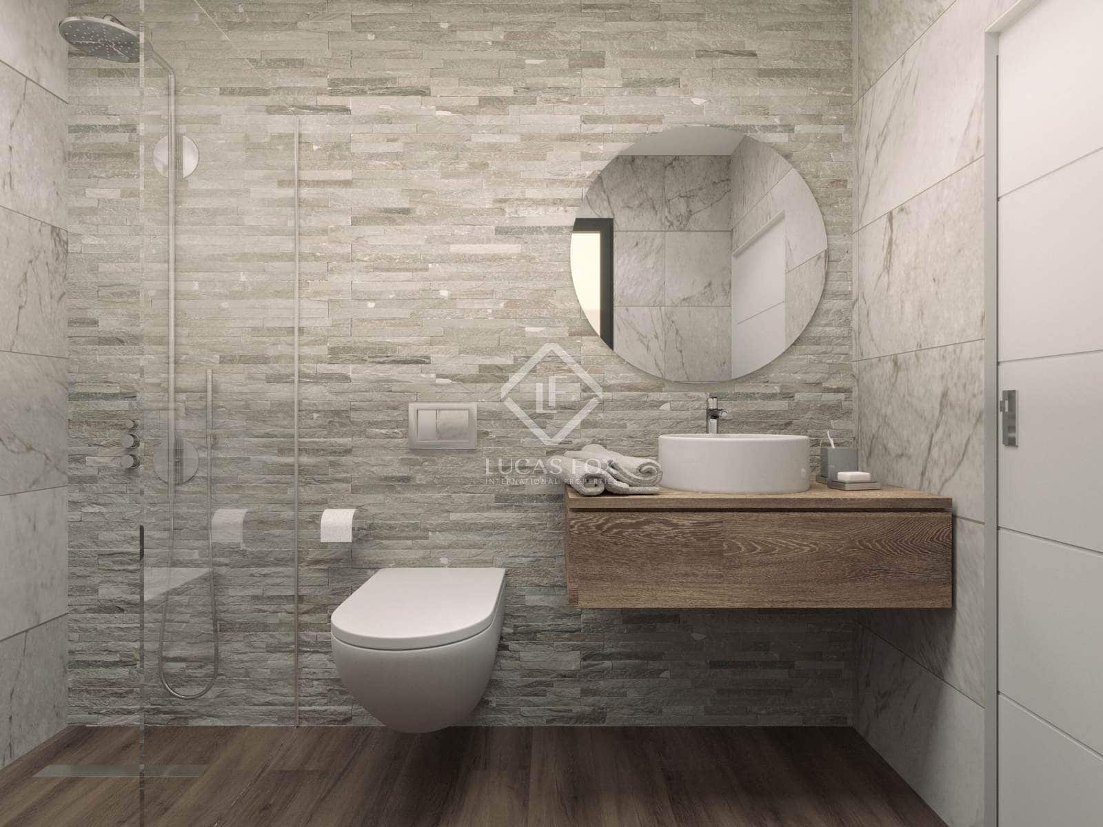 3 bedroom Villa for sale in Finestrat with pool garage - € 595,000 (Ref: 8478813)