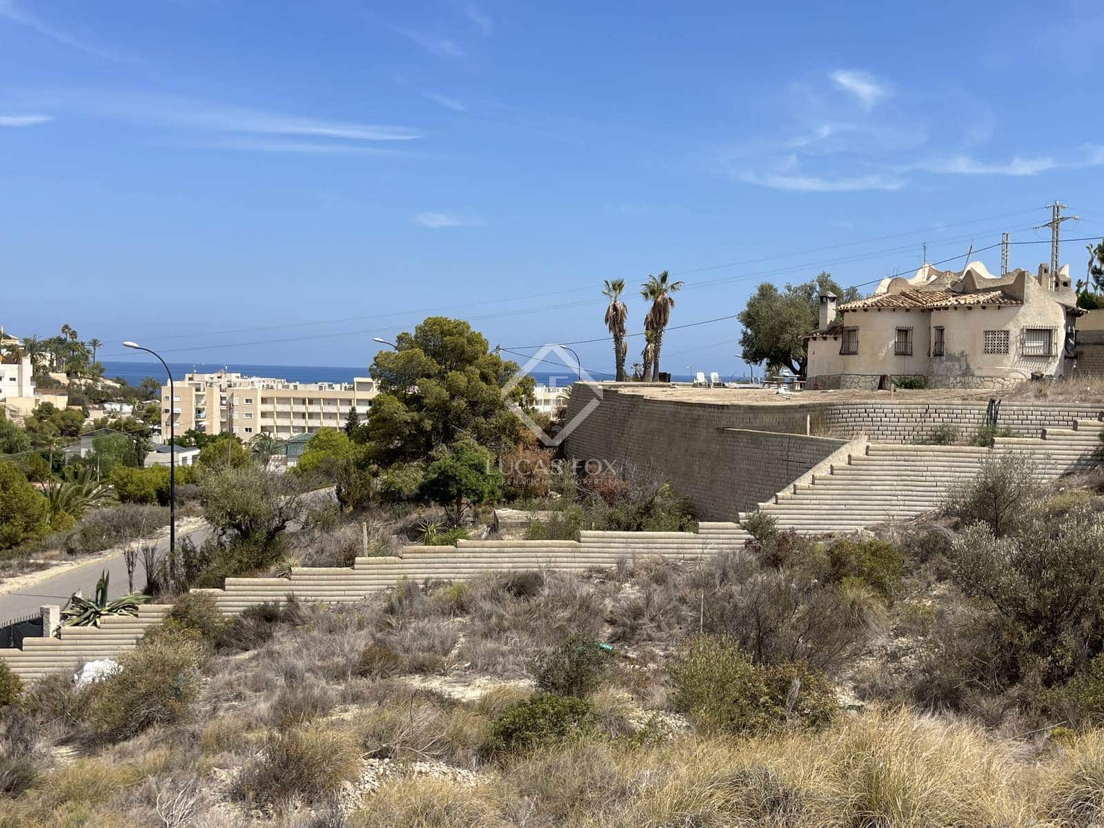 3 soveværelse Villa til salg i Venta Lanuza med swimmingpool garage - € 685.000 (Ref: 8478815)