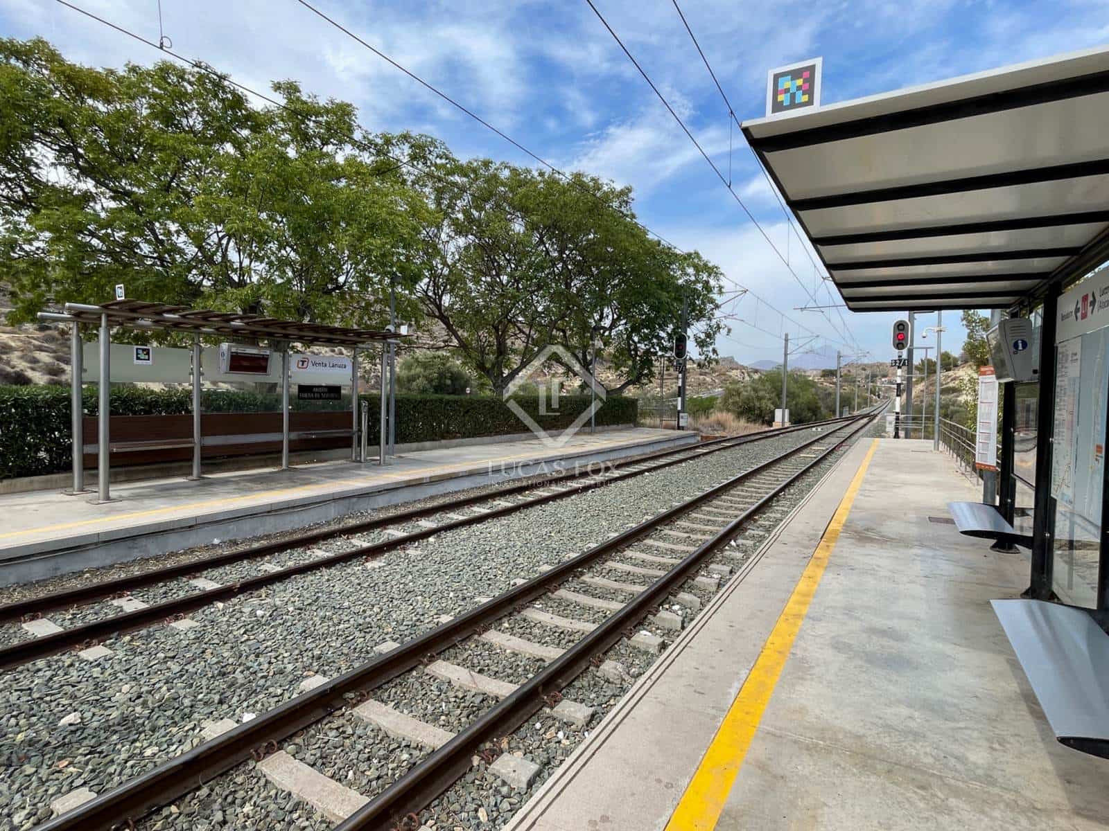 3 soveværelse Villa til salg i Venta Lanuza med swimmingpool garage - € 685.000 (Ref: 8478815)