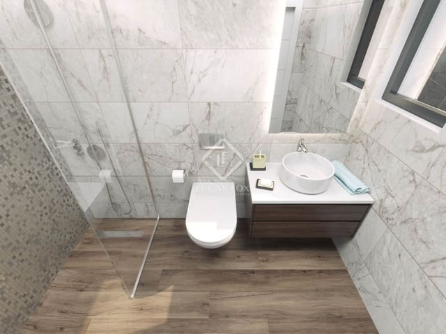 3 bedroom Villa for sale in Finestrat with pool garage - € 725,000 (Ref: 8478899)