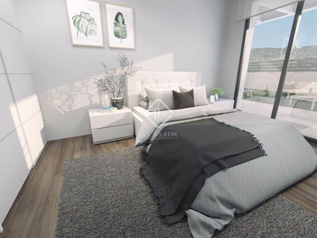 3 bedroom Villa for sale in Finestrat with pool garage - € 725,000 (Ref: 8478899)