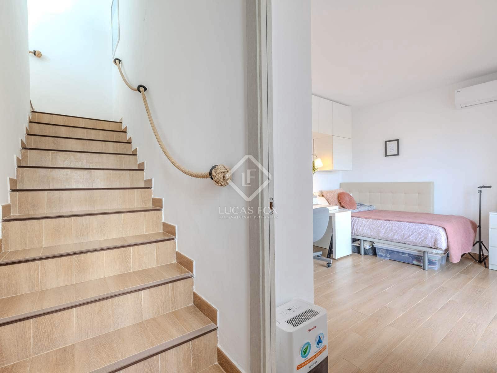 3 slaapkamer Villa te koop in Denia met zwembad garage - € 690.000 (Ref: 8484264)