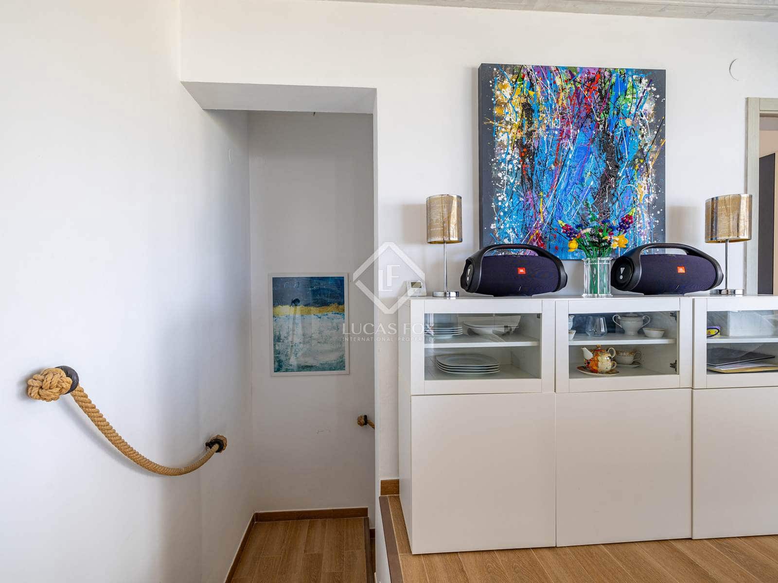 3 slaapkamer Villa te koop in Denia met zwembad garage - € 690.000 (Ref: 8484264)