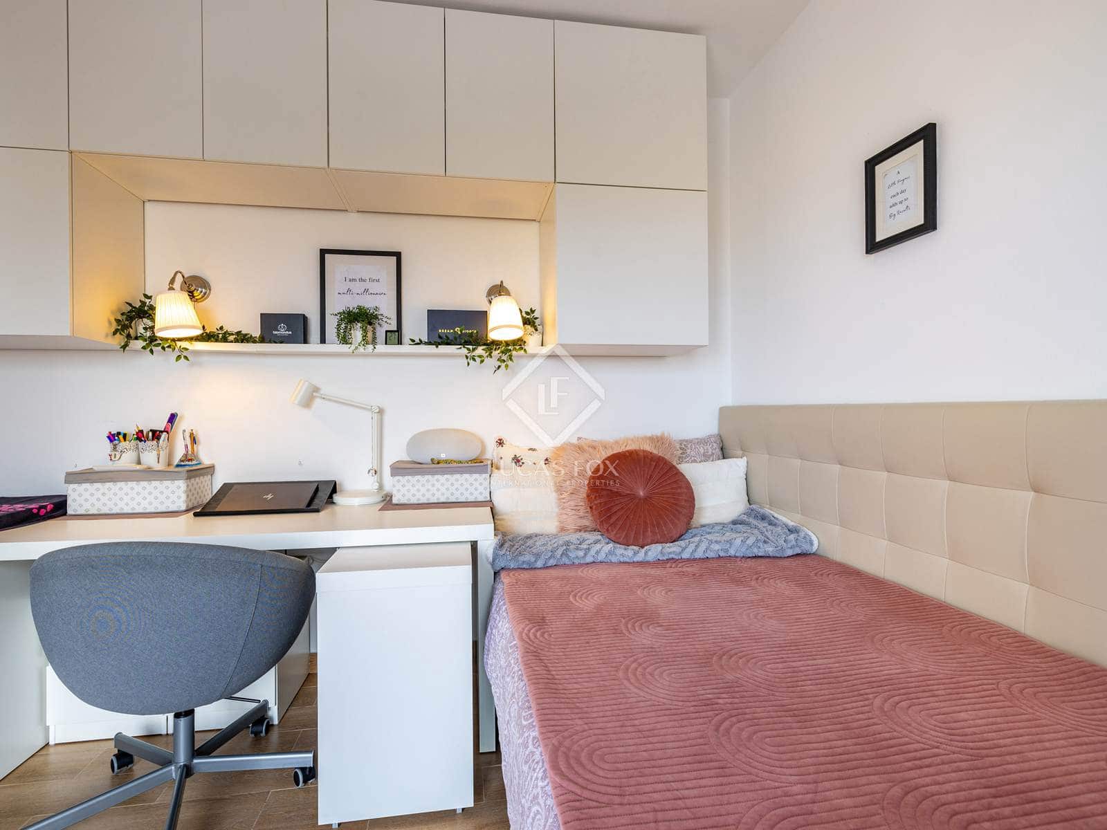 3 slaapkamer Villa te koop in Denia met zwembad garage - € 690.000 (Ref: 8484264)