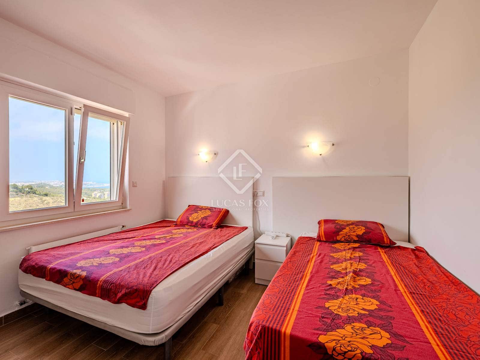 3 slaapkamer Villa te koop in Denia met zwembad garage - € 690.000 (Ref: 8484264)