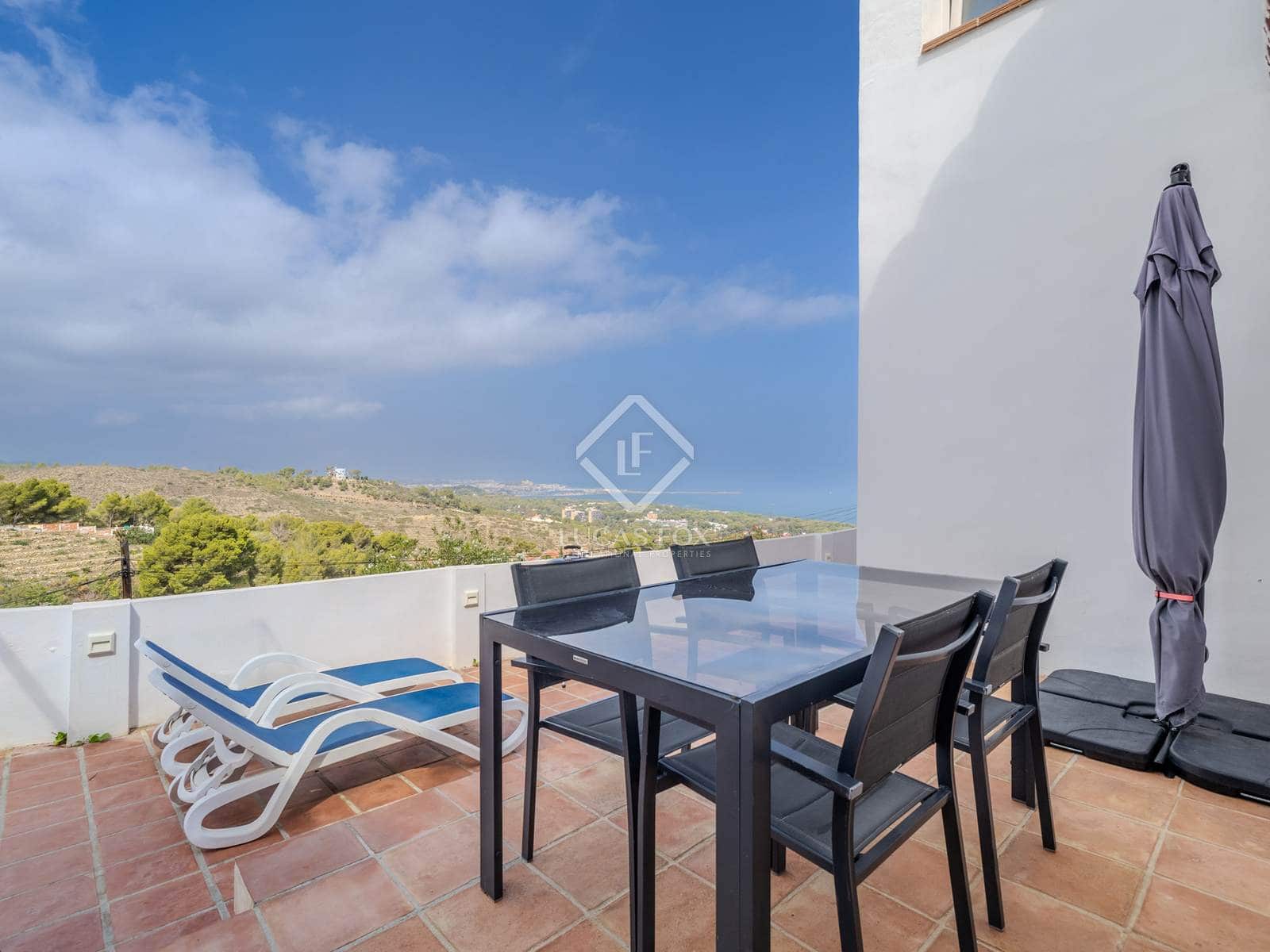 3 slaapkamer Villa te koop in Denia met zwembad garage - € 690.000 (Ref: 8484264)