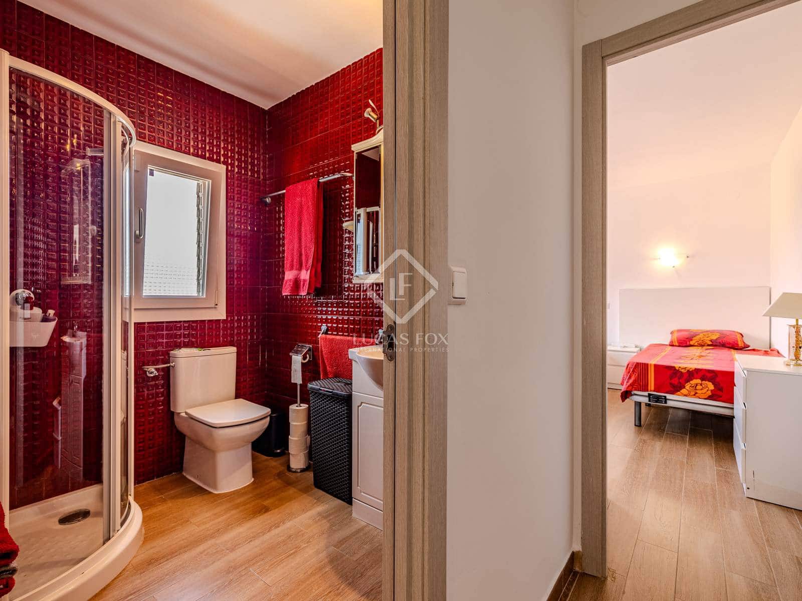 3 slaapkamer Villa te koop in Denia met zwembad garage - € 690.000 (Ref: 8484264)