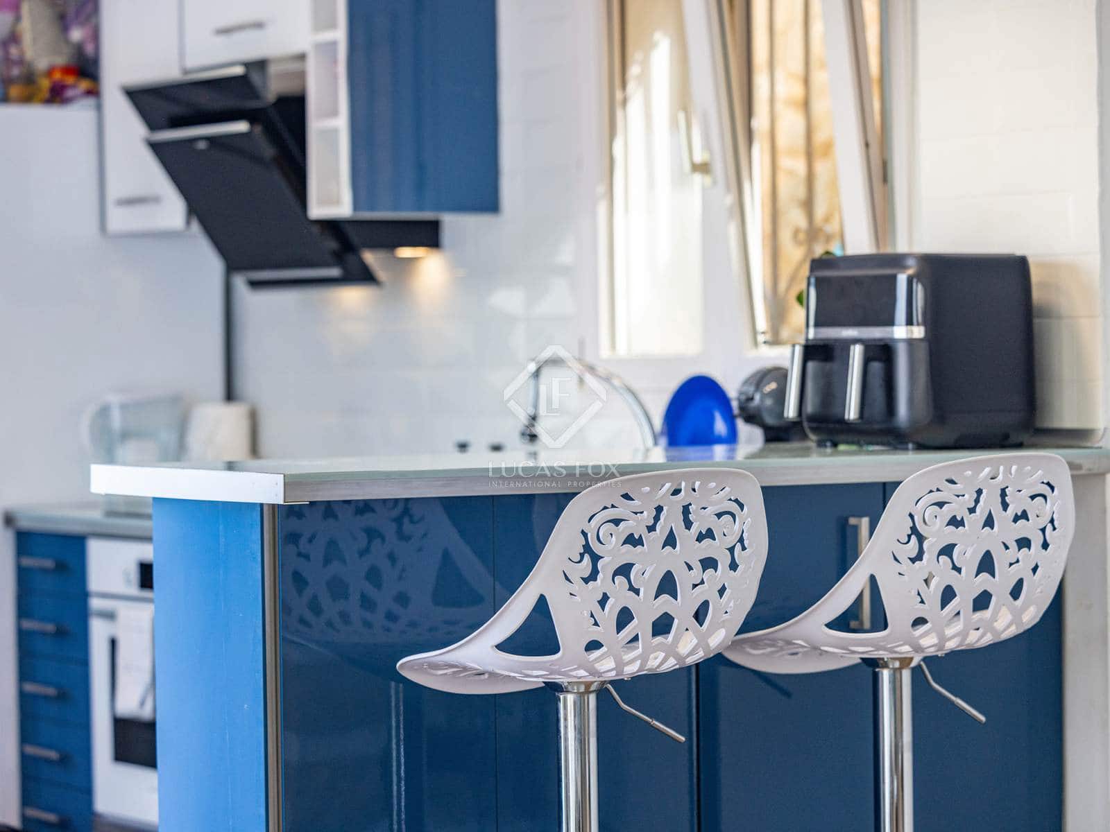 3 slaapkamer Villa te koop in Denia met zwembad garage - € 690.000 (Ref: 8484264)