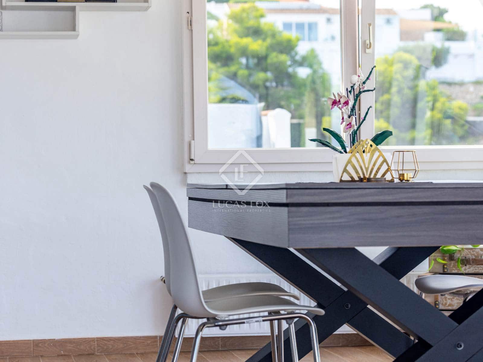 3 slaapkamer Villa te koop in Denia met zwembad garage - € 690.000 (Ref: 8484264)