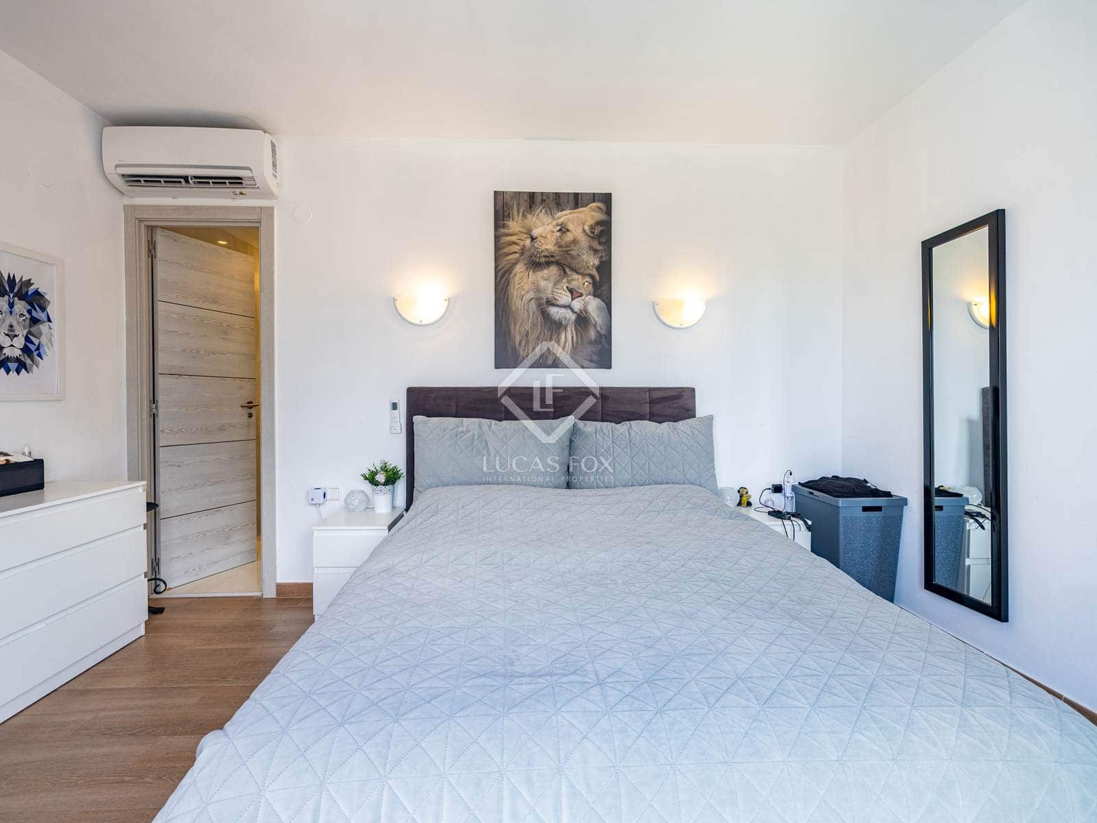 3 slaapkamer Villa te koop in Denia met zwembad garage - € 690.000 (Ref: 8484264)