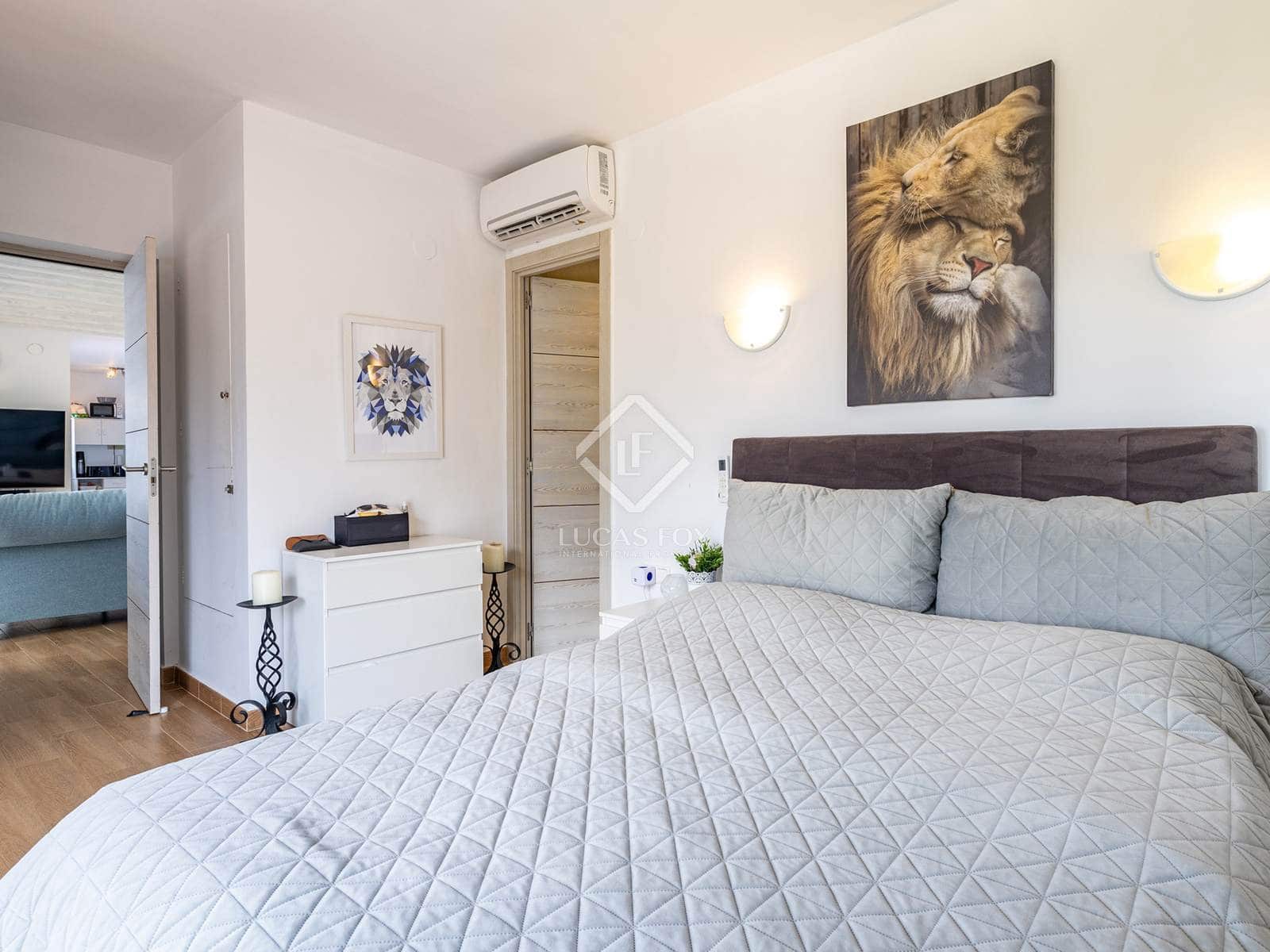 3 slaapkamer Villa te koop in Denia met zwembad garage - € 690.000 (Ref: 8484264)