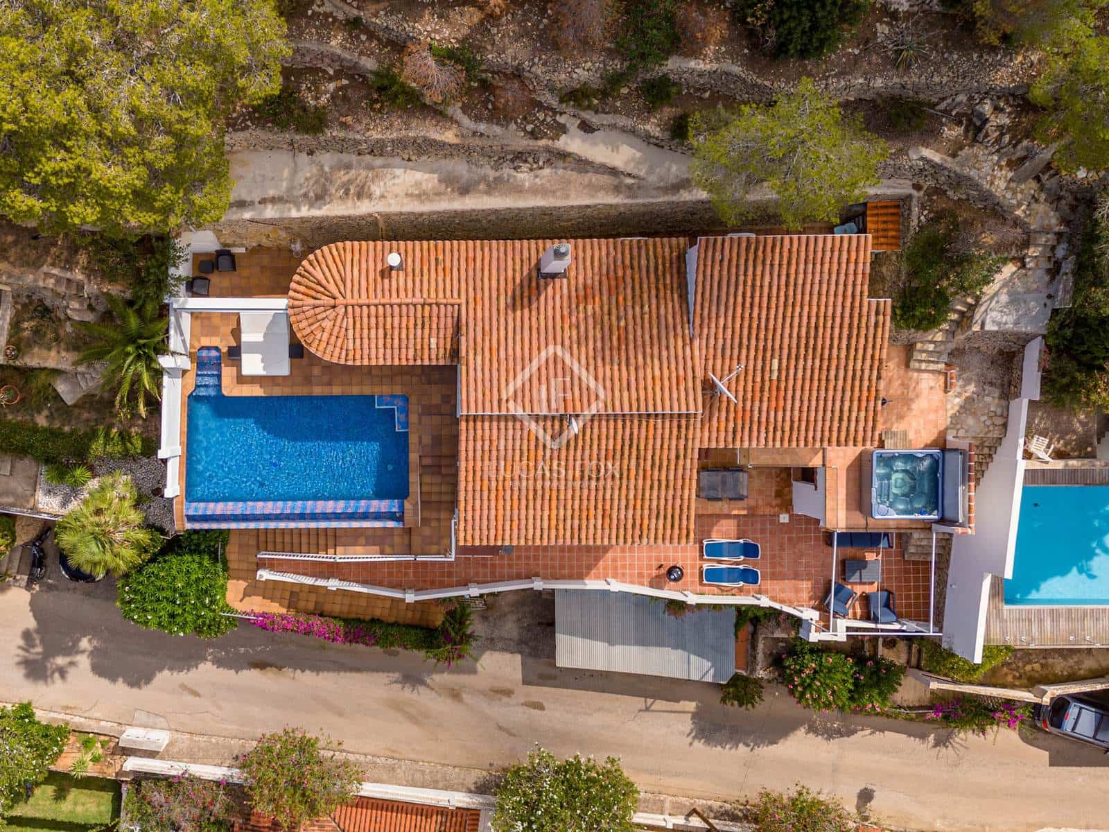 3 slaapkamer Villa te koop in Denia met zwembad garage - € 690.000 (Ref: 8484264)