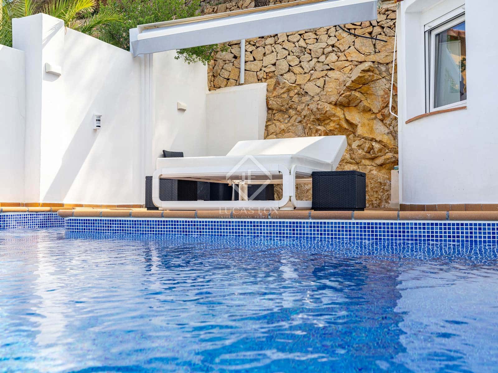 3 slaapkamer Villa te koop in Denia met zwembad garage - € 690.000 (Ref: 8484264)