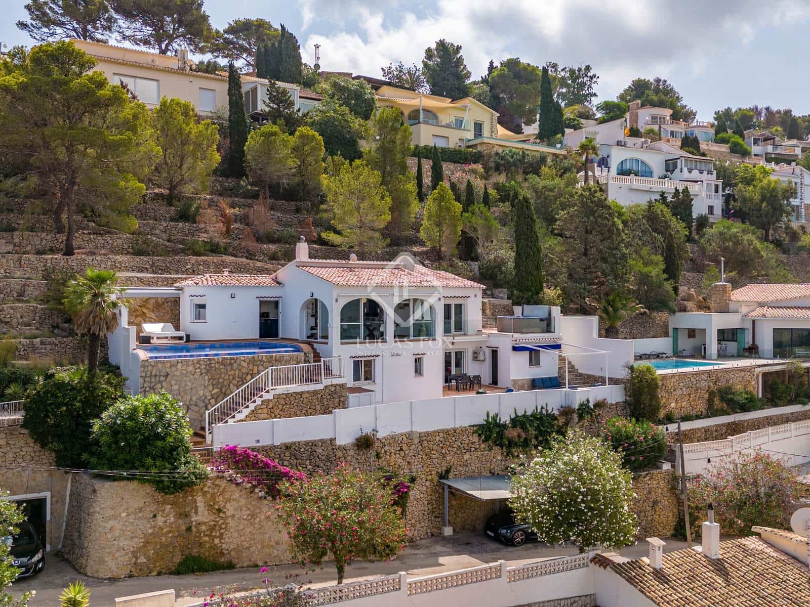 3 slaapkamer Villa te koop in Denia met zwembad garage - € 690.000 (Ref: 8484264)