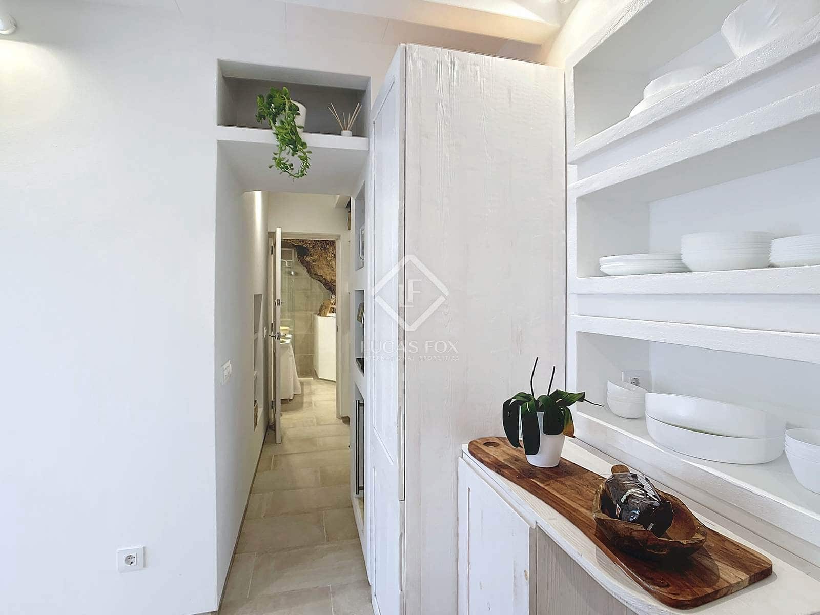 2 soveværelse Lejlighed til salg i Ciutadella de Menorca med garage - € 785.000 (Ref: 8484858)