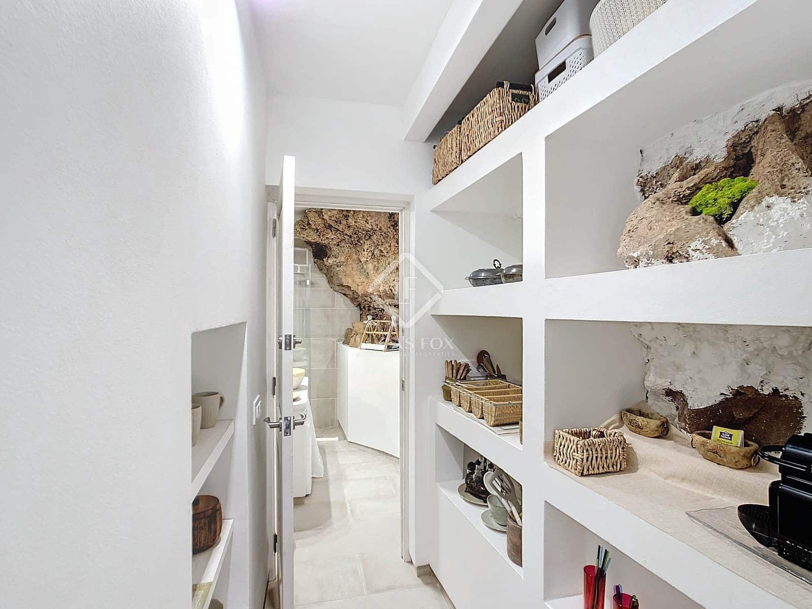 2 soveværelse Lejlighed til salg i Ciutadella de Menorca med garage - € 785.000 (Ref: 8484858)