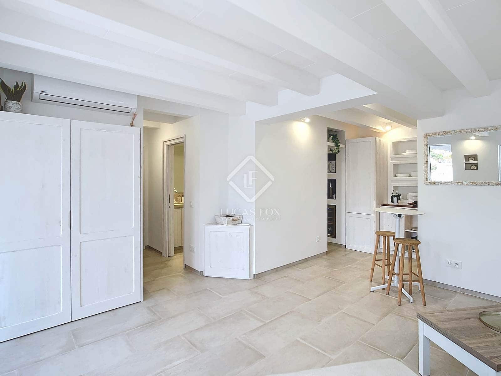 2 soveværelse Lejlighed til salg i Ciutadella de Menorca med garage - € 785.000 (Ref: 8484858)