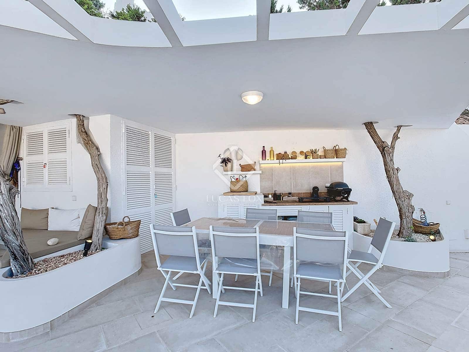 2 soveværelse Lejlighed til salg i Ciutadella de Menorca med garage - € 785.000 (Ref: 8484858)