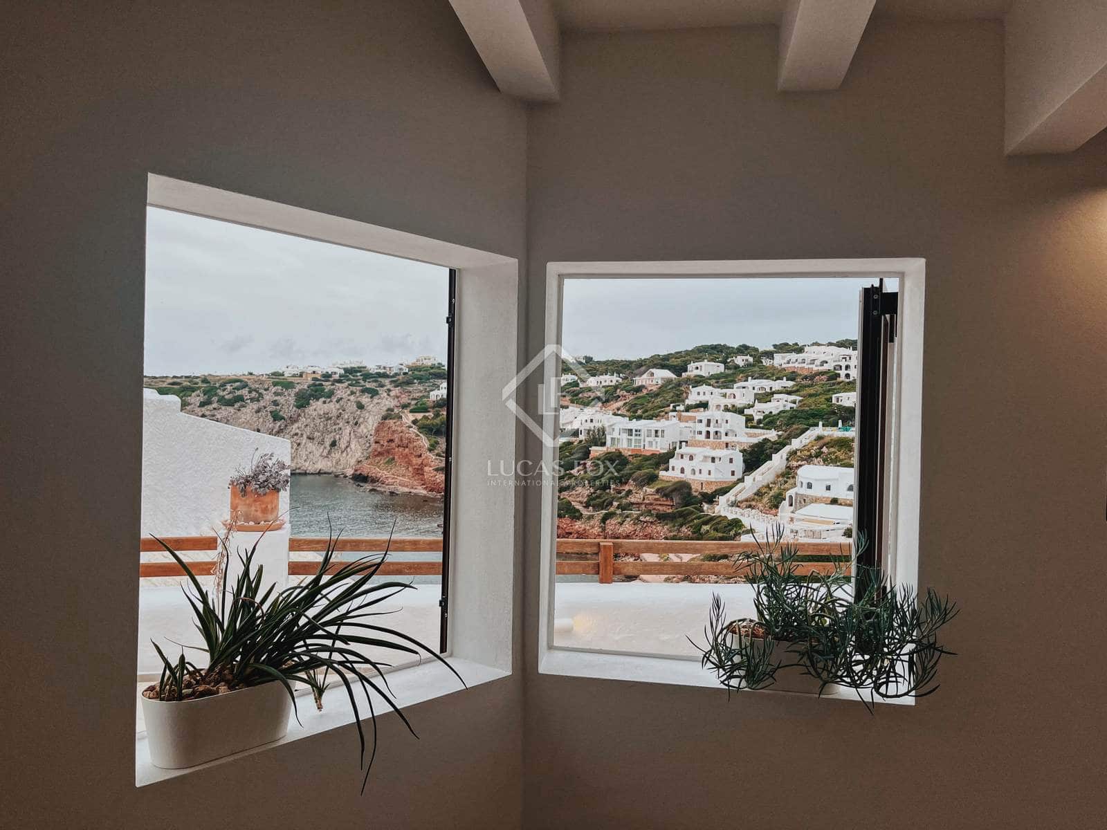 2 soveværelse Lejlighed til salg i Ciutadella de Menorca med garage - € 785.000 (Ref: 8484858)