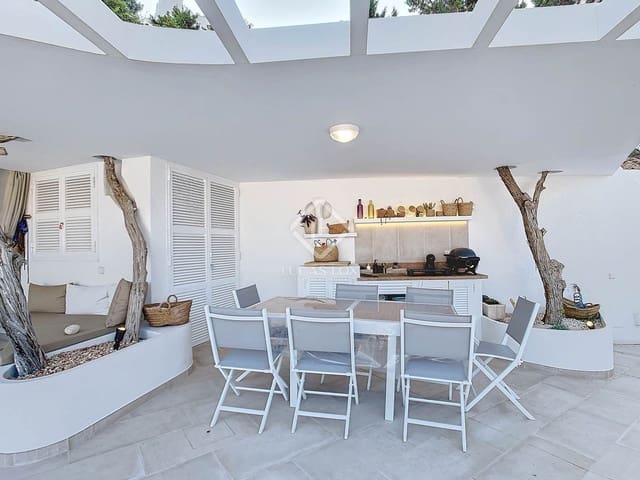 2 soveværelse Lejlighed til salg i Ciutadella de Menorca med garage - € 785.000 (Ref: 8484858)