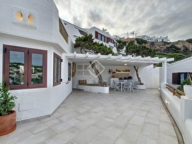 2 soveværelse Lejlighed til salg i Ciutadella de Menorca med garage - € 785.000 (Ref: 8484858)